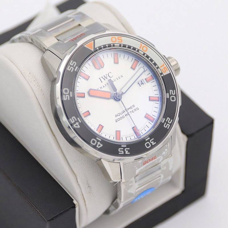 人気No1IWC アクアタイマー オートマティック 2000 コピー iwl75790激安送料無料