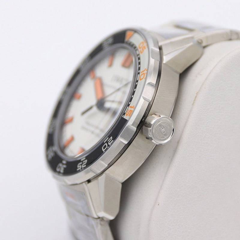 人気No1IWC アクアタイマー オートマティック 2000 コピー iwl75790人気