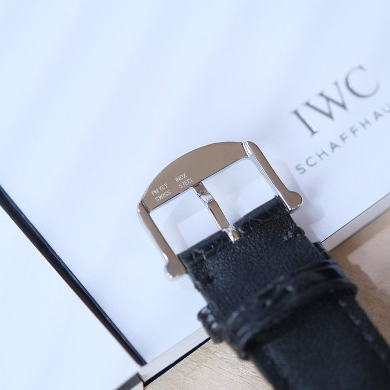 希少色IWC コピー ポートフィノ クロノ iwm20993N級品