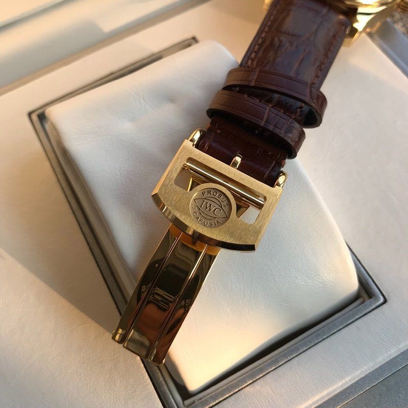 日本未入荷IWC ポルトギーゼ コピー アニュアルカレンダー iwm22874N級品