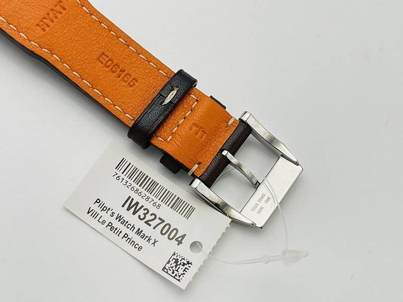 最安値挑戦IWC パイロットウォッチ 偽物 マーク１８ プティプランス iwm45017代引きを販売