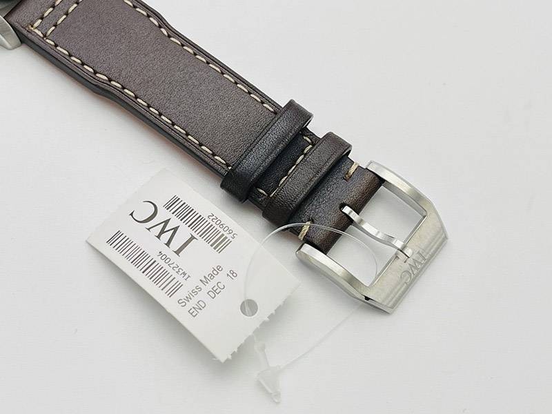 最安値挑戦IWC パイロットウォッチ 偽物 マーク１８ プティプランス iwm45017品質保証