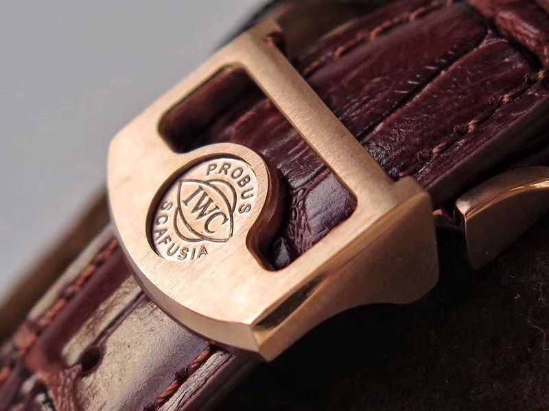 21-22AWIWC 時計 スーパーコピー ポルトギーゼ オートマティック 7デイズ iwo78428代引きを販売