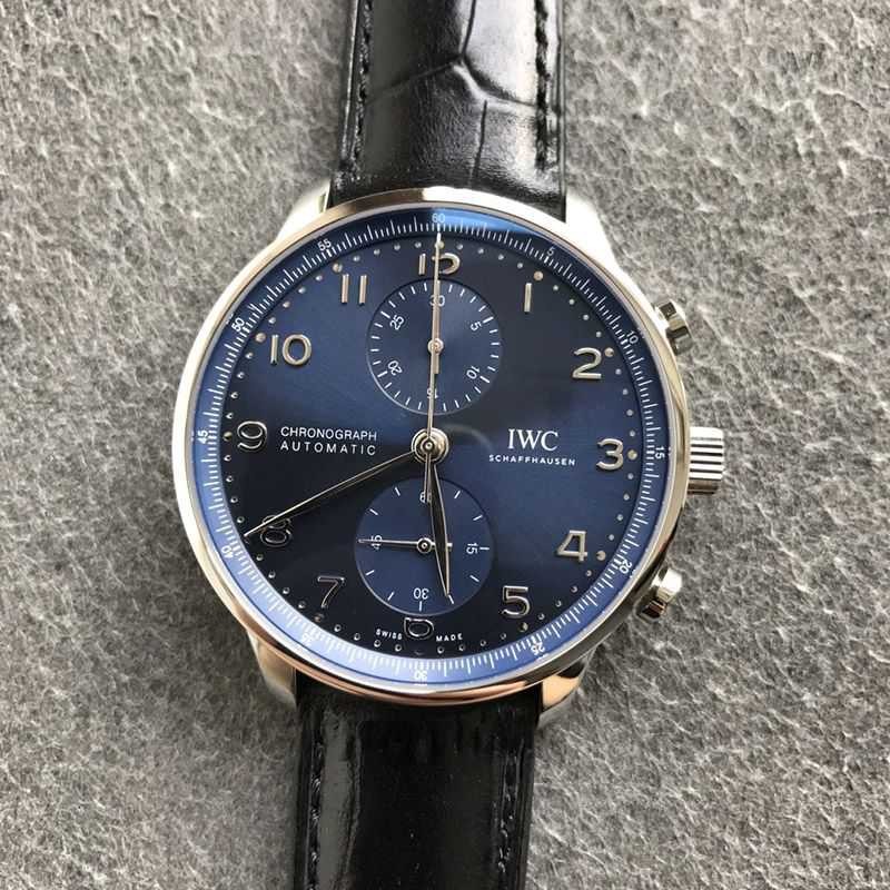 大人気！IWC ポルトギーゼクロノ 偽物 iwp26956