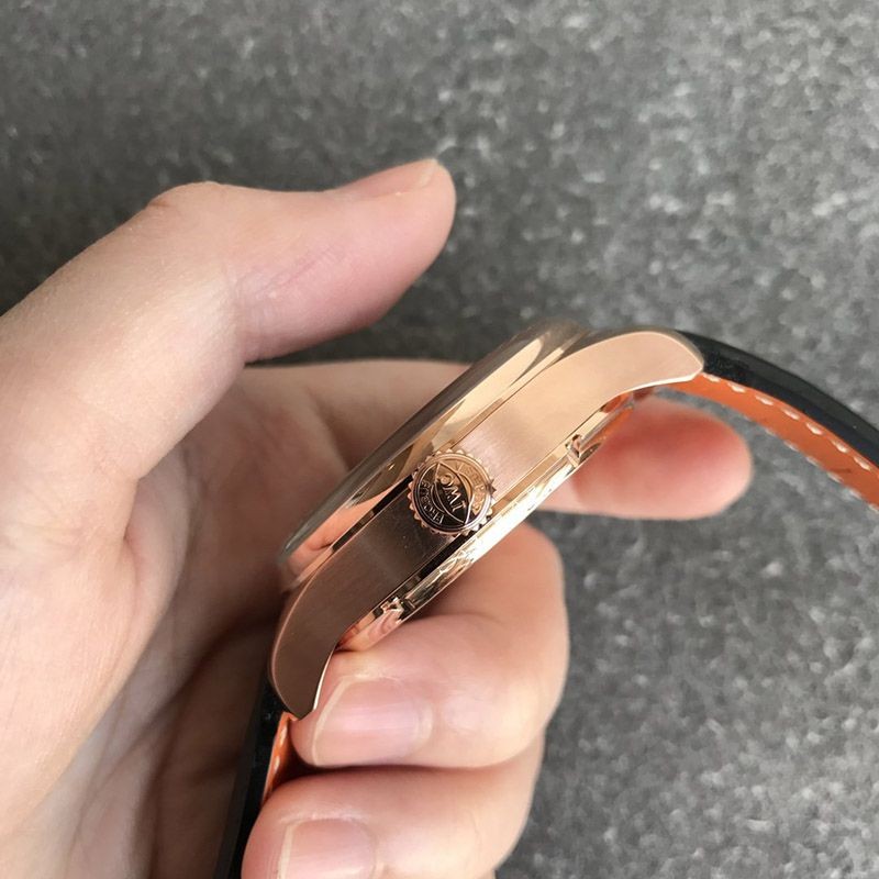 新作IWC ポルトギーゼ 偽物 パーペチュアル カレンダー iwp42941高い品質