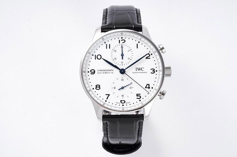 日本未入荷IWC ポルトギーゼ クロノ スーパーコピー iwq67867通販