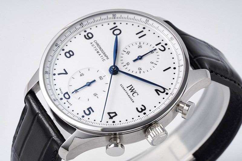 日本未入荷IWC ポルトギーゼ クロノ スーパーコピー iwq67867激安送料無料