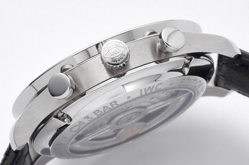 日本未入荷IWC ポルトギーゼ クロノ スーパーコピー iwq67867人気
