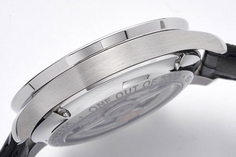 日本未入荷IWC ポルトギーゼ クロノ スーパーコピー iwq67867最高級