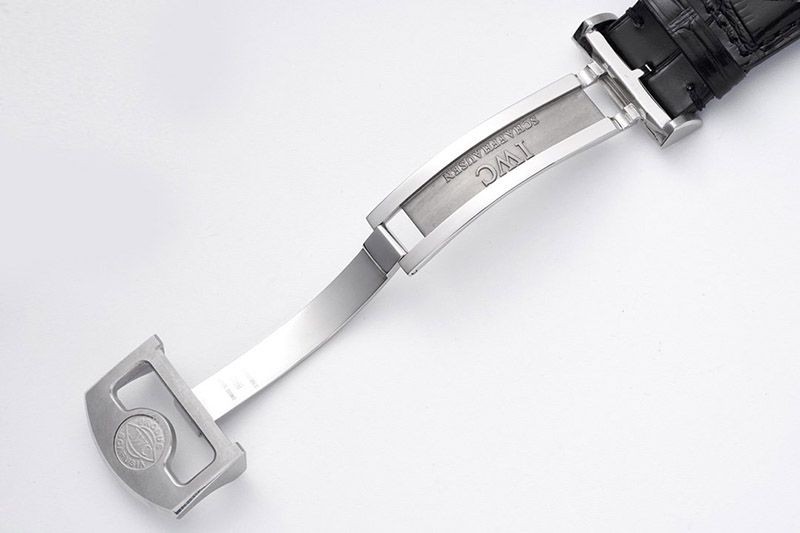 日本未入荷IWC ポルトギーゼ クロノ スーパーコピー iwq67867品質保証