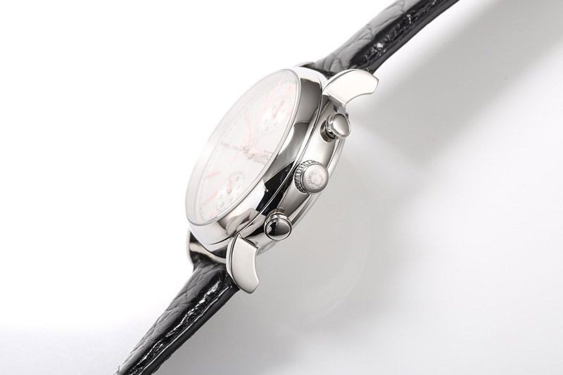 ★日本!!人気！IWC ポートフィノ 偽物 クロノグラフ iwq79709人気