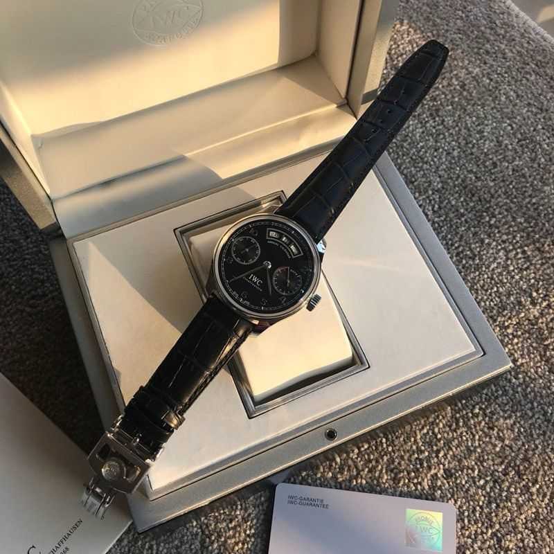 《大人気》IWC ポルトギーゼ アニュアルカレンダー コピー iwr05296通販