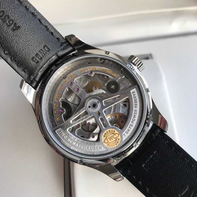 《大人気》IWC ポルトギーゼ アニュアルカレンダー コピー iwr05296人気