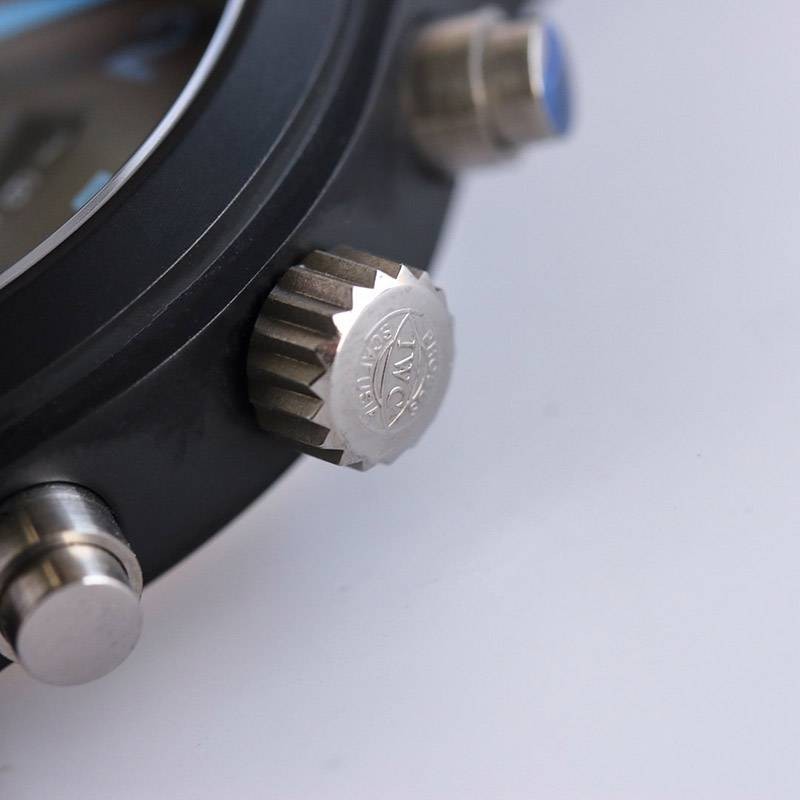 大人気！IWC 時計 コピー パイロットウォッチクロノ・トップガン iwr90549最高級