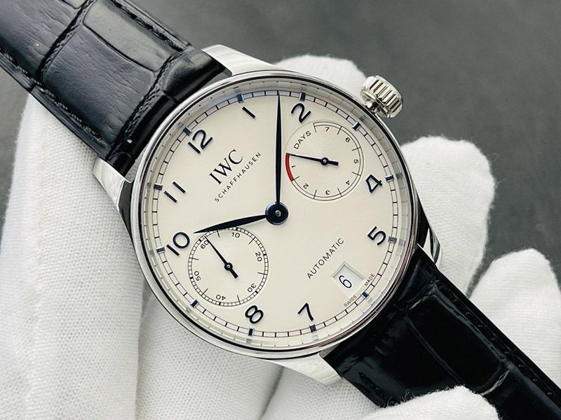 人気No1IWC コピー ポルトギーゼ オートマティック 7デイズ iws04864
