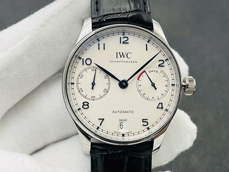 人気No1IWC コピー ポルトギーゼ オートマティック 7デイズ iws04864通販