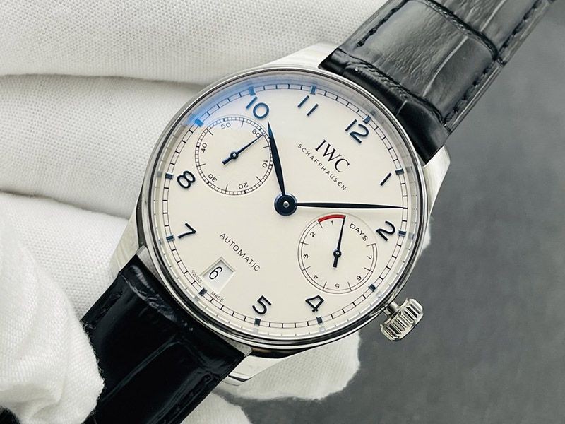 人気No1IWC コピー ポルトギーゼ オートマティック 7デイズ iws04864激安送料無料