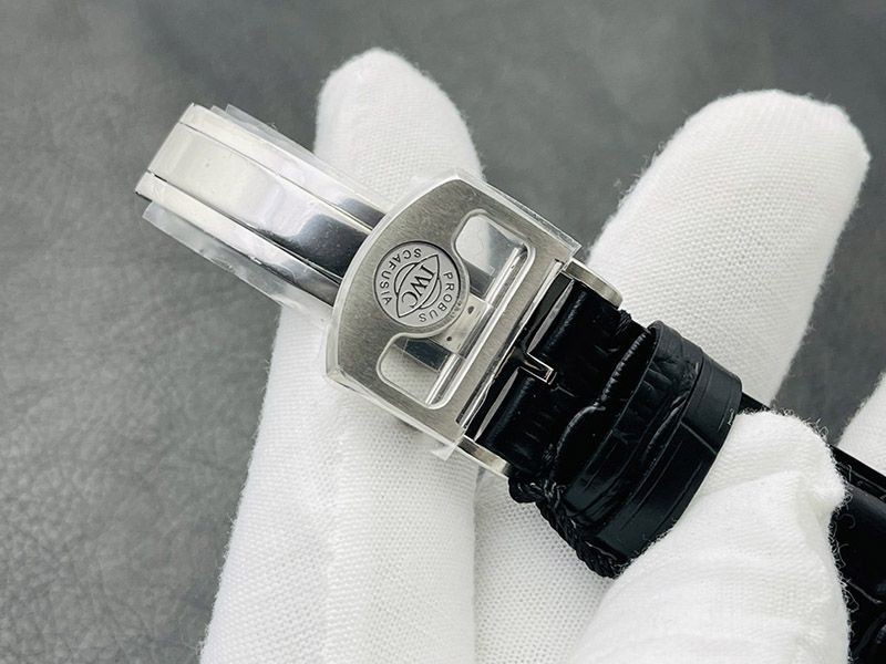 人気No1IWC コピー ポルトギーゼ オートマティック 7デイズ iws04864品質保証