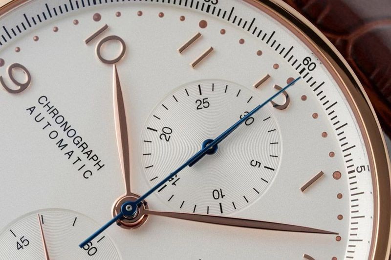 日本未入荷IWC ポルトギーゼクロノ コピー 40mm iws55089高い品質