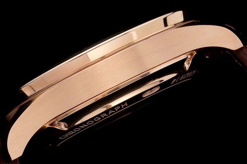 日本未入荷IWC ポルトギーゼクロノ コピー 40mm iws55089代引きを販売