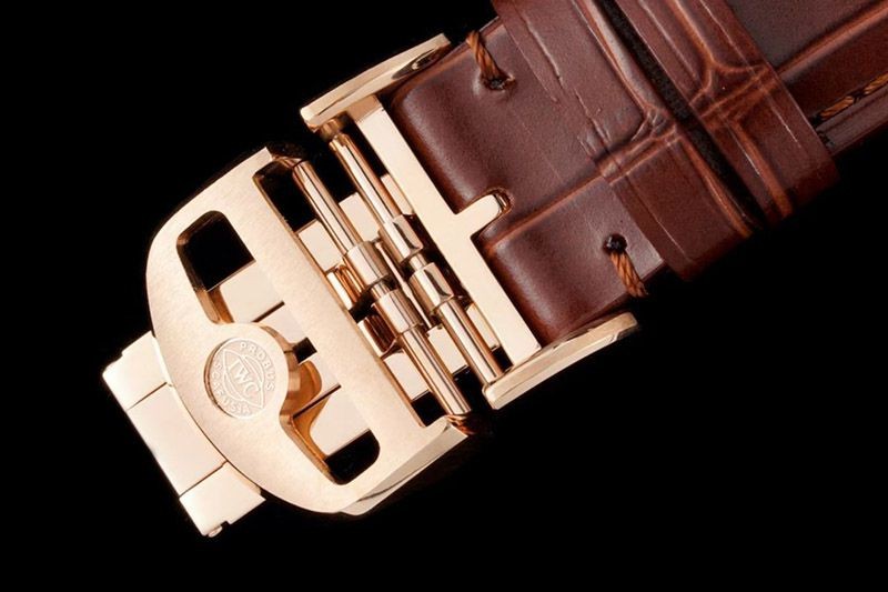 日本未入荷IWC ポルトギーゼクロノ コピー 40mm iws55089品質保証