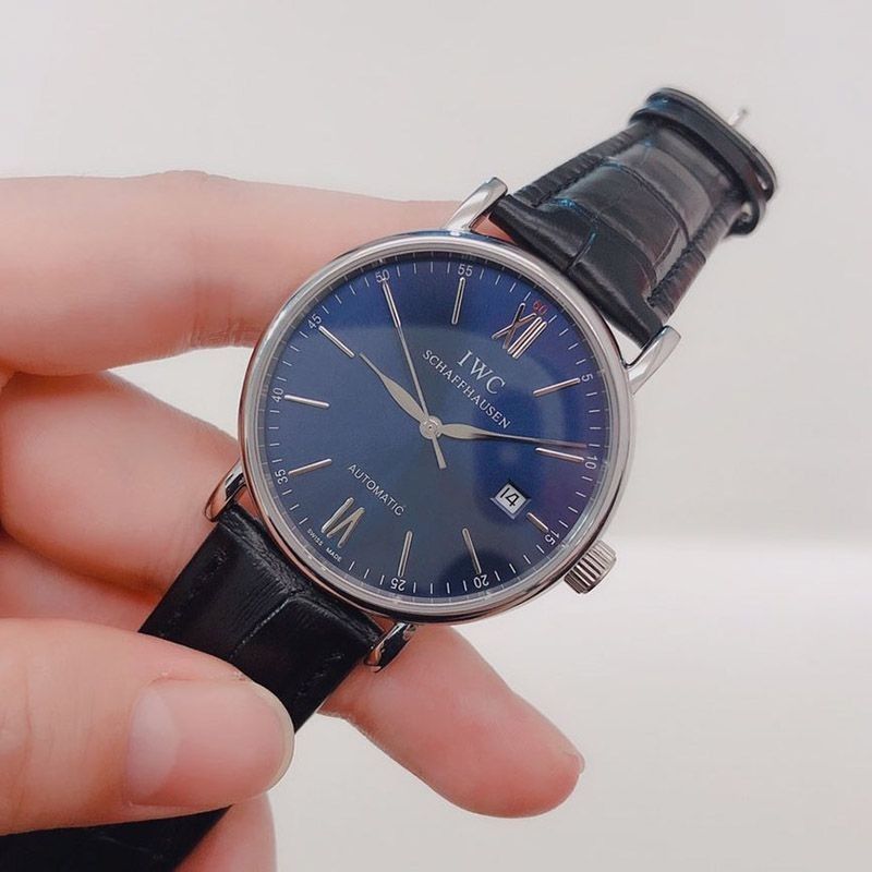 21AW新作IWC ポートフィノ 2色 偽物 iwt46943激安送料無料