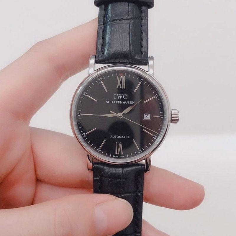 21AW新作IWC ポートフィノ 2色 偽物 iwt46943N級品