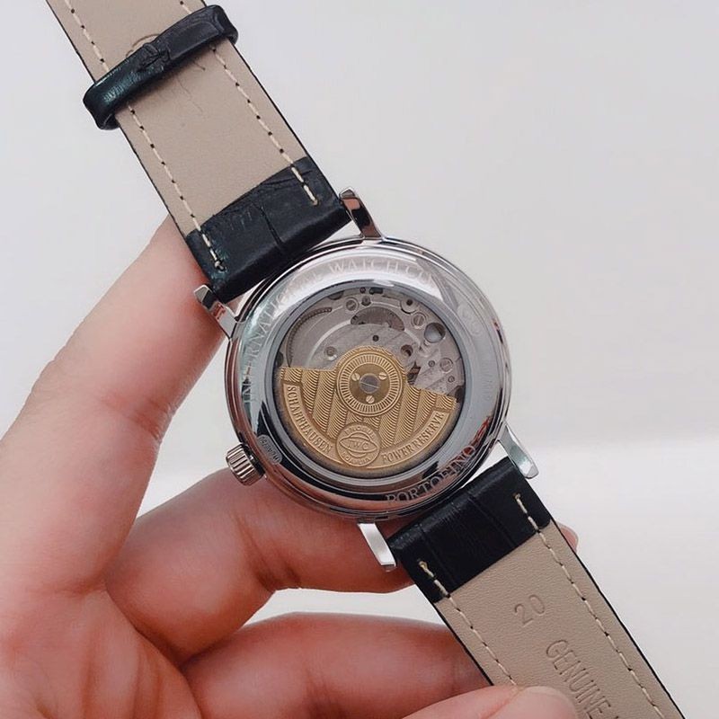 21AW新作IWC ポートフィノ 2色 偽物 iwt46943代引きを販売
