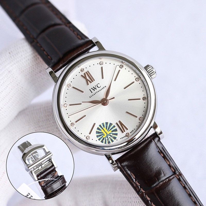《大人気》IWC コピー ポートフィノ・オートマティック iwu09011