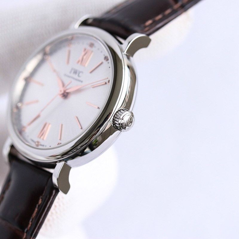 《大人気》IWC コピー ポートフィノ・オートマティック iwu09011人気