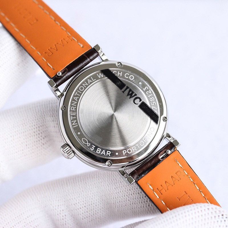 《大人気》IWC コピー ポートフィノ・オートマティック iwu09011N級品