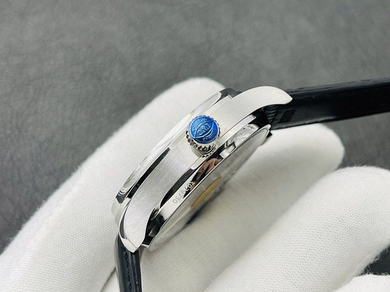 ★日本!!人気！IWC 偽物 ポルトギーゼ オートマティック 7デイズ iwu34430人気