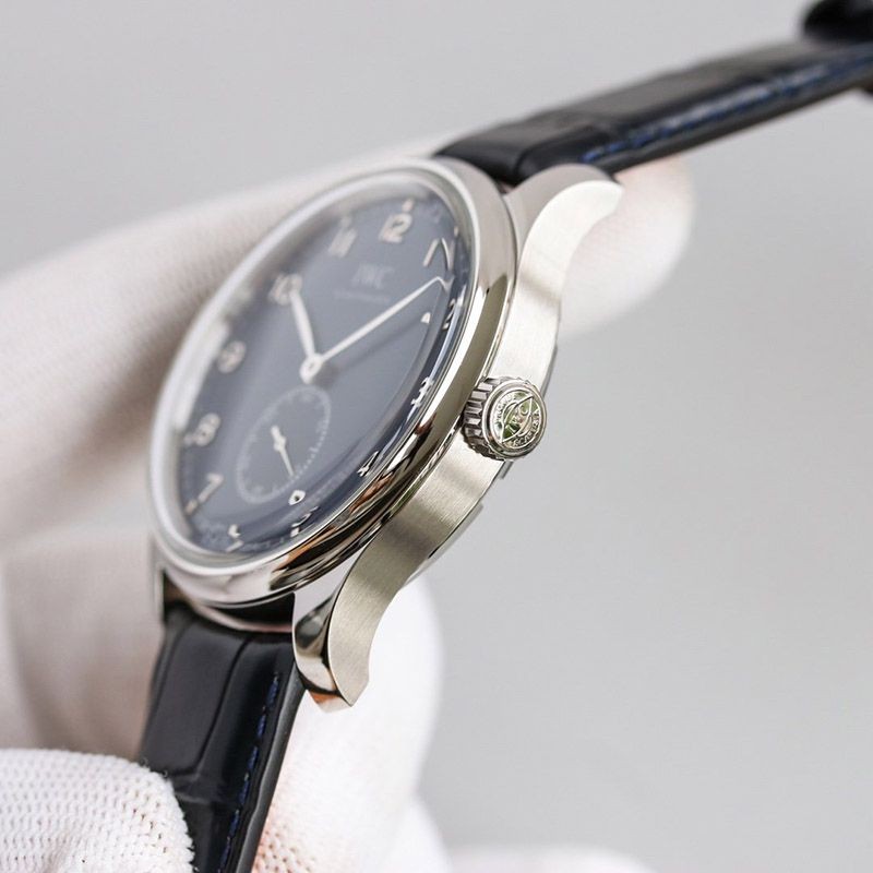 入手困難IWC 時計 偽物 ポルトギーゼ オートマティック 40 2色 iwu34692N級品