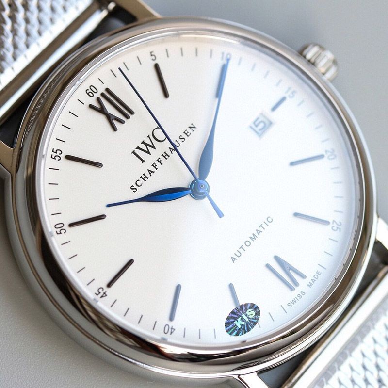 目を惹くカラーIWC ポートフィノ 時計 スーパーコピー iwu36304通販