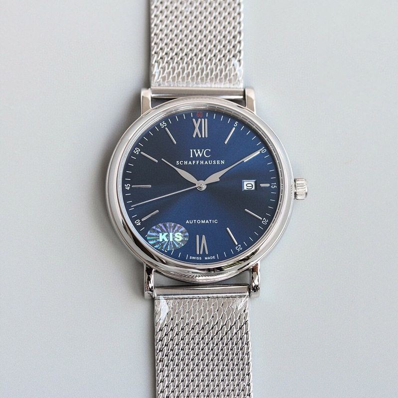 目を惹くカラーIWC ポートフィノ 時計 スーパーコピー iwu36304N級品