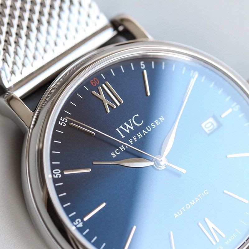 目を惹くカラーIWC ポートフィノ 時計 スーパーコピー iwu36304代引きを販売
