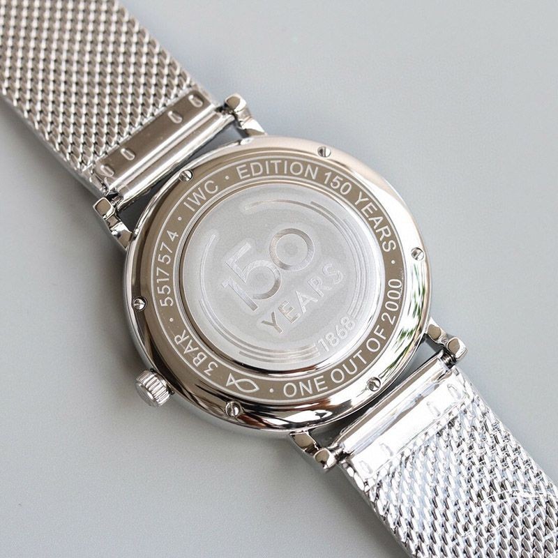 目を惹くカラーIWC ポートフィノ 時計 スーパーコピー iwu36304品質保証