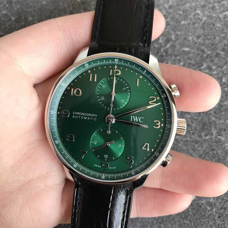 セール新作IWC 偽物 ポルトギーゼ クロノ iwu94287通販