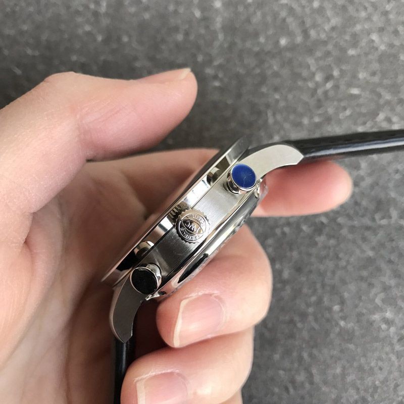 セール新作IWC 偽物 ポルトギーゼ クロノ iwu94287人気