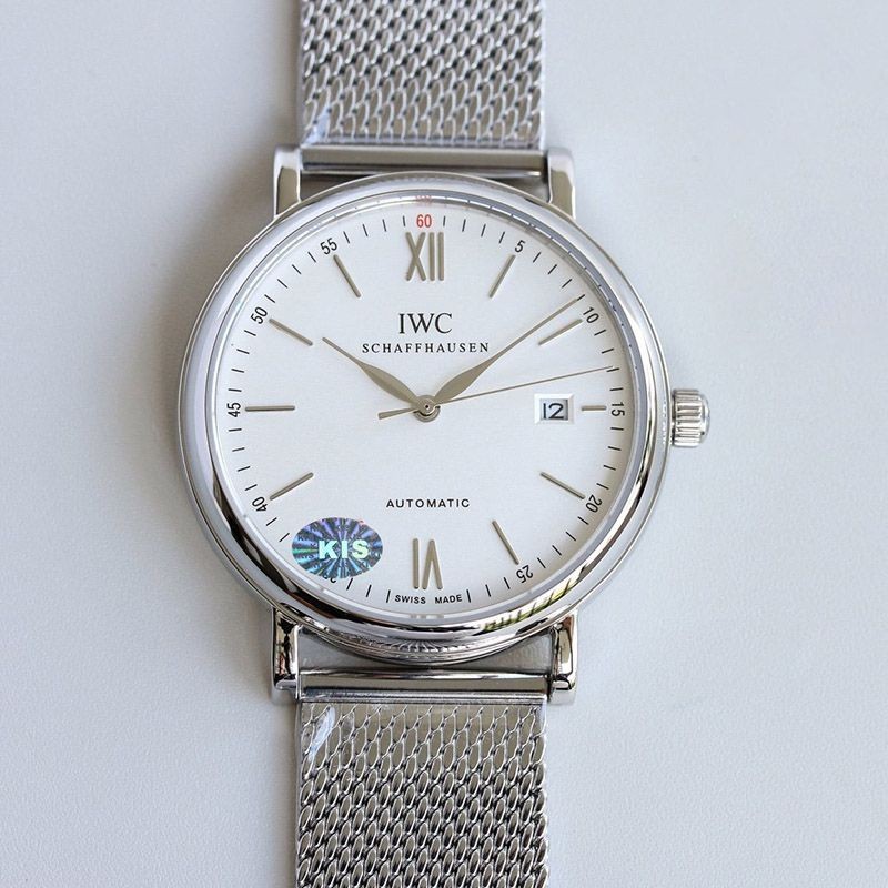 人気急上昇IWC ポートフィノ 時計 偽物 iwv45148
