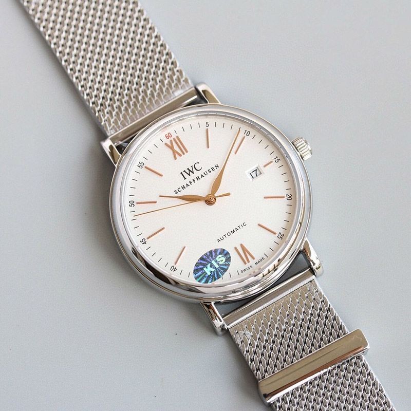 人気急上昇IWC ポートフィノ 時計 偽物 iwv45148高い品質