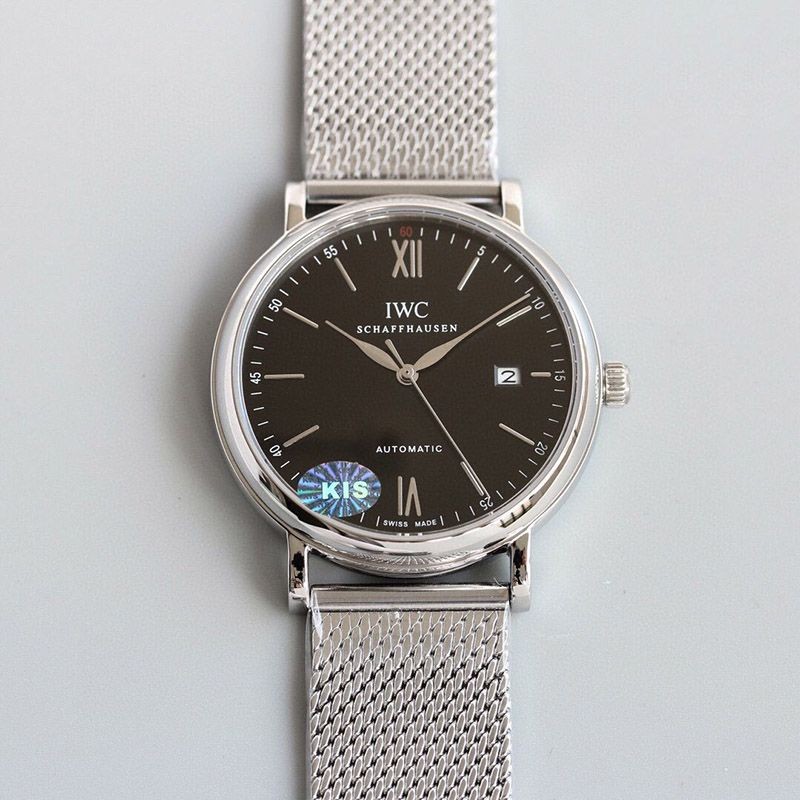 人気急上昇IWC ポートフィノ 時計 偽物 iwv45148最高級