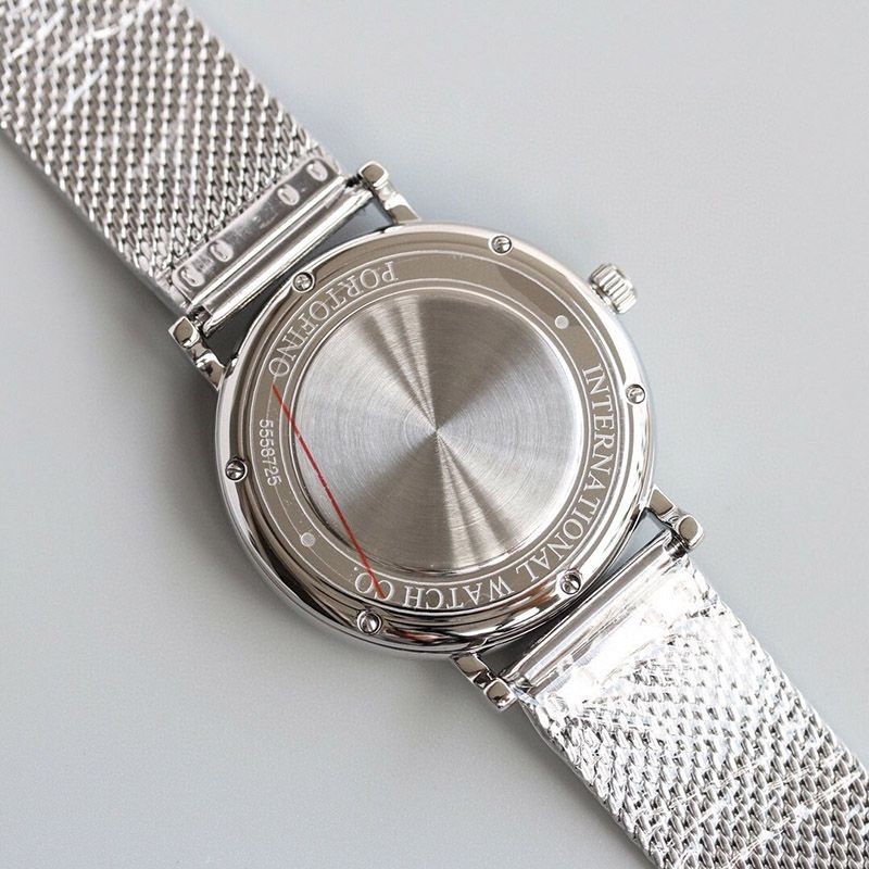 人気急上昇IWC ポートフィノ 時計 偽物 iwv45148代引きを販売