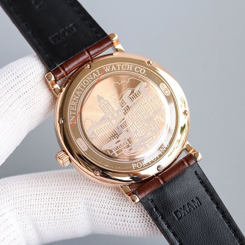 定番IWC スーパーコピー ポートフィノ 3色 iwv99944代引きを販売
