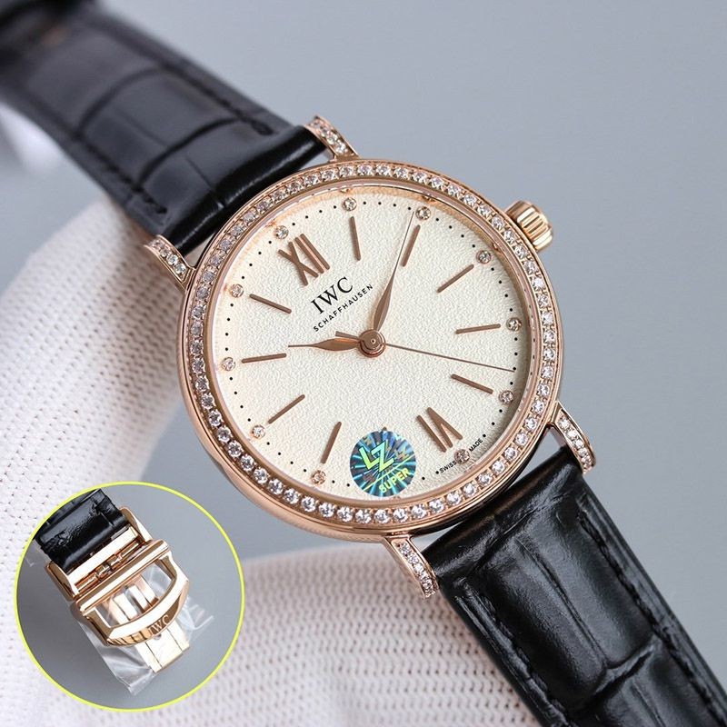 定番IWC ポートフィノ・オートマティック 時計 偽物 3色 iww24701最高級