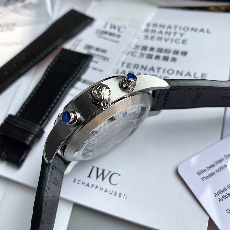 ☆超人気☆IWC パイロットウォッチクロノ スーパーコピー iwx47364人気
