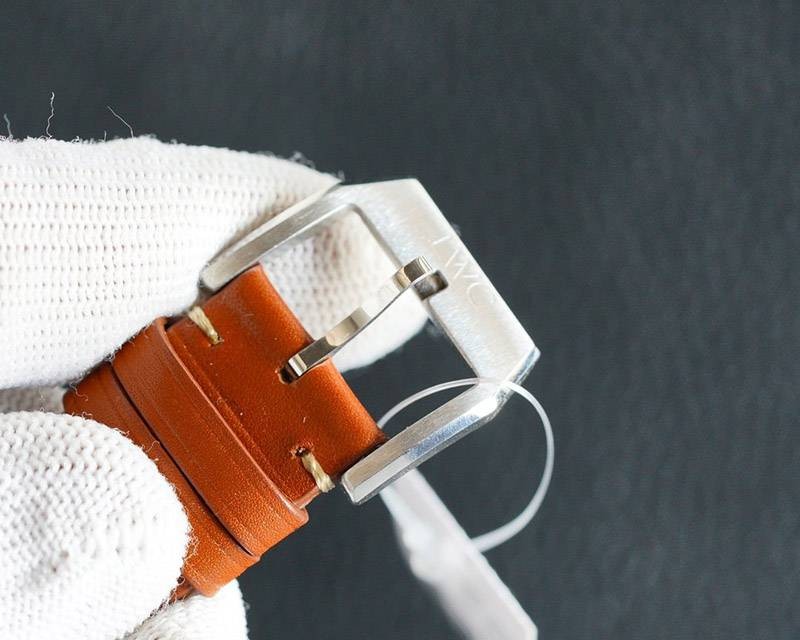 世界中で大人気♪IWC 偽物 パイロットウォッチ マーク18 プティプランス iwx76613品質保証