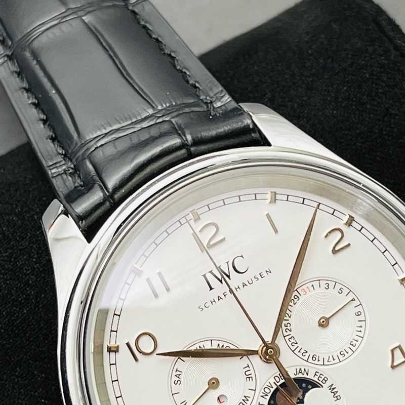 可愛いIWC ポルトギーゼ パーペチュアル カレンダー 42 偽物 iwx97899通販