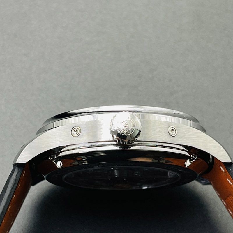 可愛いIWC ポルトギーゼ パーペチュアル カレンダー 42 偽物 iwx97899人気