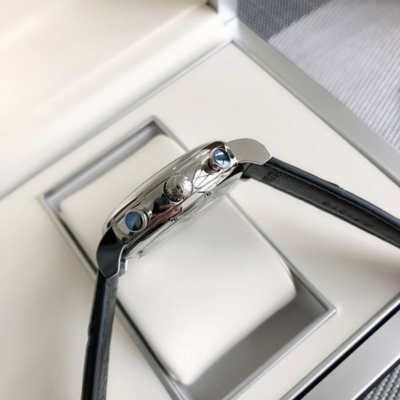 人気急上昇IWC 偽物 ポートフィノ クロノ iwy06556N級品